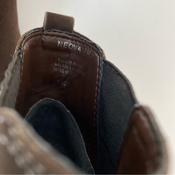 Neoma Booties by Steve Madden | Sz 7 - Picture 2 of 11